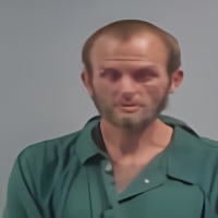 Mugshot of ZACHARY STEVEN BARNETTE
