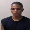 Mugshot of TE'VOHCHA DAGWAN JACKSON