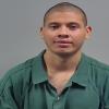 Mugshot of WALTER SARMIENTO PERDOMO