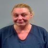 Mugshot of JULIE RENEE BARNEY