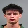 Mugshot of MILAN ALEXANDER MOSCONE