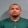 Mugshot of DAVIAN RAY BROWN