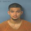 Mugshot of RICHARD DESMOND JOHNSON