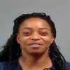 Mugshot of LAKEISHA RENEE DAVIS