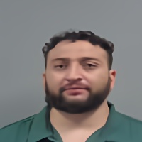 Mugshot of ROGER LEIVA LOPEZ