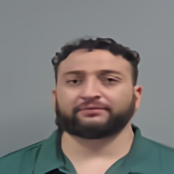 Mugshot of ROGER LEIVA LOPEZ