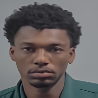 Mugshot of RAJAH ALI EDWARDS