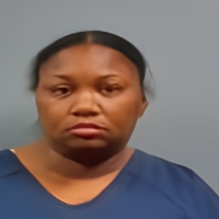Mugshot of EASTER DENETRICE GORDON