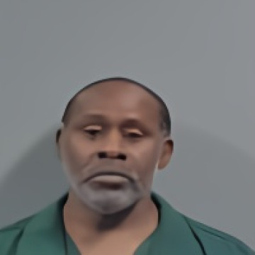 Mugshot of QULLIAS MITCHELL