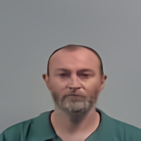 Mugshot of KEITH HOLDRIDGE