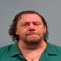 Mugshot of JEREMY DEWAYNE COLEMAN