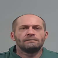 Mugshot of JAMES RUSSELL MCDOWELL
