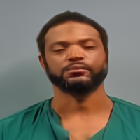 Mugshot of JERMAINE ERNEST NATHAN
