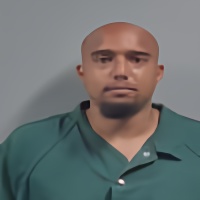 Mugshot of RIVER NEACAIL JORDAN