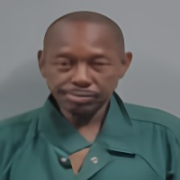 Mugshot of WALTER LEE WILLIAMS