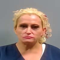 Mugshot of SHERYL LYNN TUELE