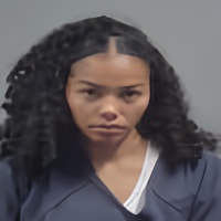 Mugshot of YUMI REANNA CUNHS