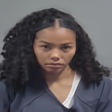 Mugshot of YUMI REANNA CUNHS