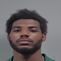 Mugshot of DEVONTA KYJUAN SANDERS