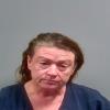 Mugshot of ALICIA DIANE WILLIAMS