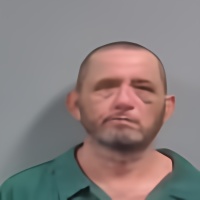Mugshot of JAMES ALLEN BEARD