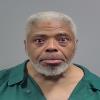 Mugshot of JULIUS EDMOND SYLVAS