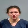 Mugshot of JESSICA ELAINE JOHNS