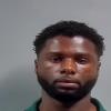Mugshot of KYMAN CORTEZ RICHARDSON