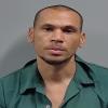 Mugshot of NATHANIEL WADE ELLIOTT