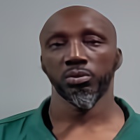 Mugshot of LARRY JAMES DIXON