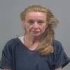 Mugshot of CHARLOTTE MICHELLE BROWN