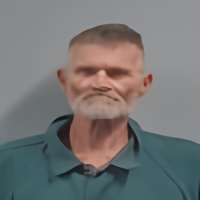 Mugshot of RONALD PAUL JOHNSON