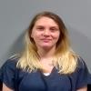 Mugshot of SARAH FAY MITCHELL
