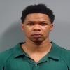Mugshot of KEVONTE CHRISTIAN DEON GRINCH