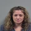 Mugshot of HAYDEE ISABEL HALL