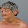 Mugshot of DARLA MAE BELTZ