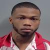 Mugshot of DEMETRIUS ANTHONY RANALDSON