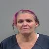 Mugshot of DANIELLE JEAN PUTNAM