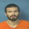 Mugshot of SEAN MICHAEL SALAS