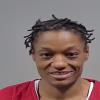 Mugshot of CASSANDRA DENISE GRANDISON