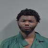 Mugshot of GERMON DEONTREY THOMAS