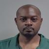 Mugshot of MAURICE KENDALL RIVERS