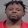 Mugshot of KELVIN DUANE CRENSHAW
