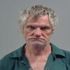 Mugshot of TROY JOE HEDRICK