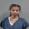 Mugshot of PRECIOUS LEE JOYNER