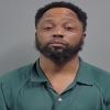 Mugshot of KERMIT BAKER