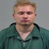 Mugshot of GENRI A VELAZQUEZ