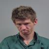 Mugshot of RYAN JEFFREY MARTIN