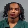 Mugshot of BRANDON MALIK GRESHAM