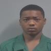 Mugshot of MALACHI DWAYNE JOHNSON